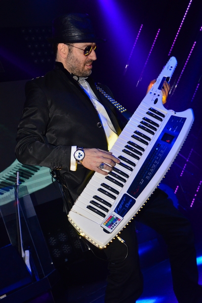 Diva's Stars on Saturday Night